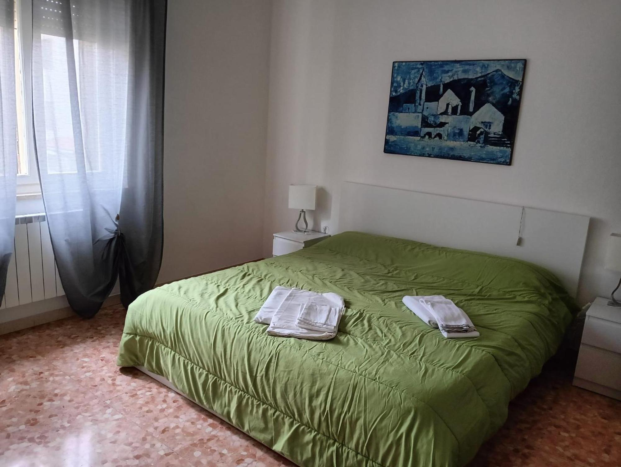 La Villetta Di Zio Claudio A Vada - 6 Posti Letto المظهر الخارجي الصورة