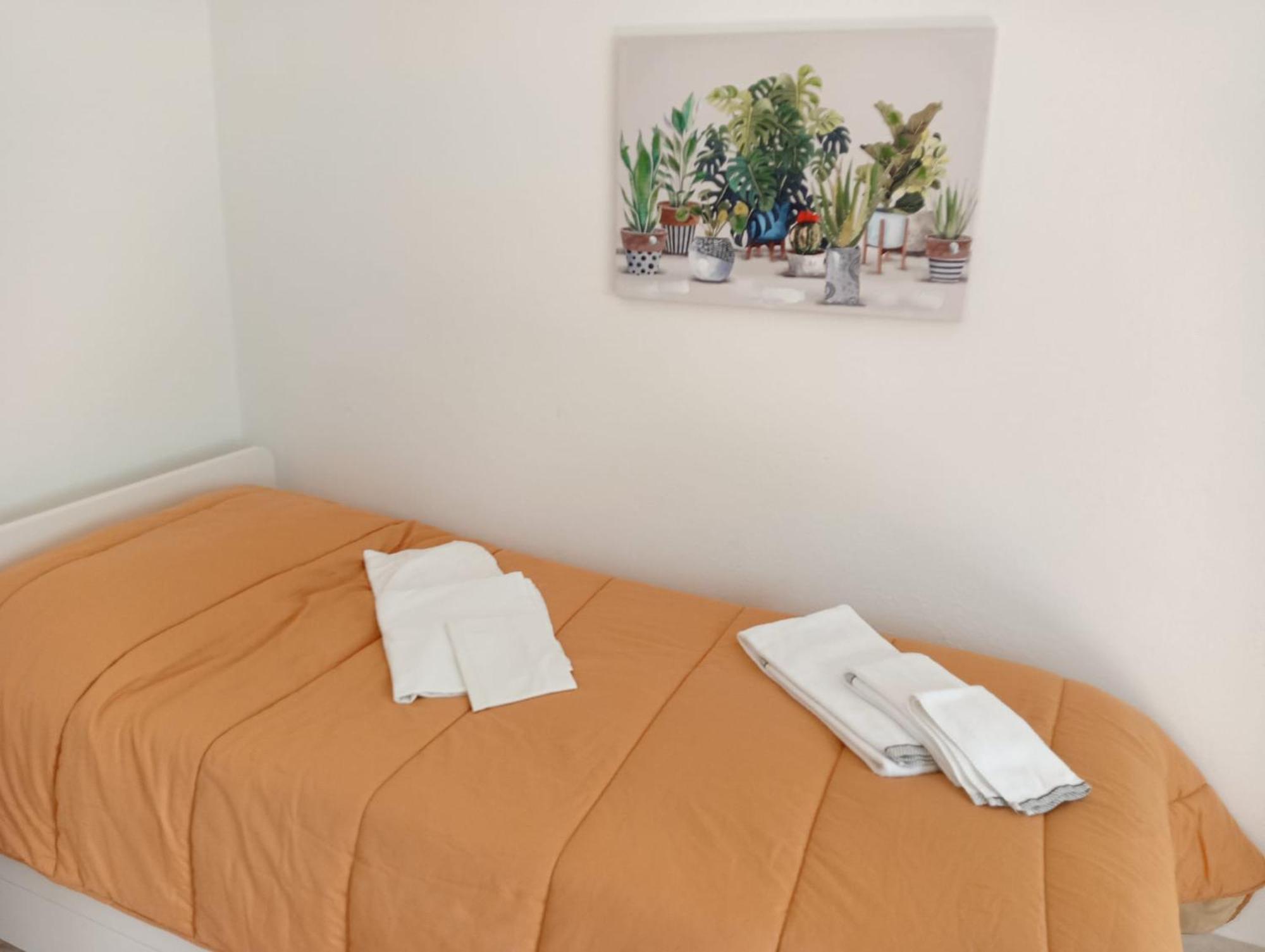 La Villetta Di Zio Claudio A Vada - 6 Posti Letto المظهر الخارجي الصورة