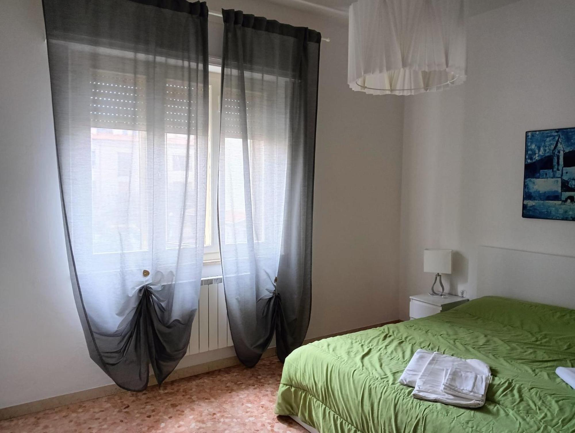 La Villetta Di Zio Claudio A Vada - 6 Posti Letto المظهر الخارجي الصورة